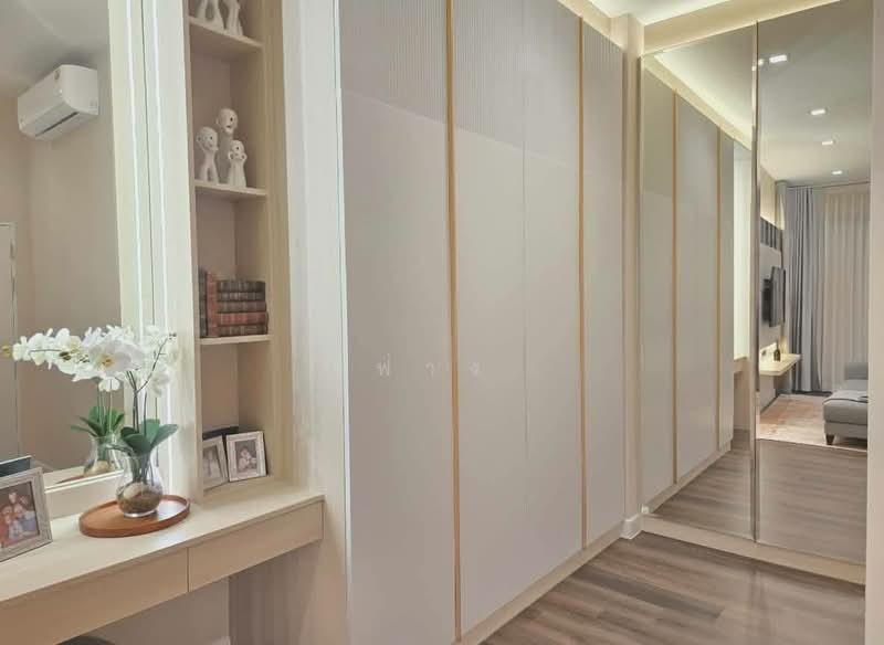 ขาย - Bangkok Boulevard Bangna KM.5 : บางกอก บูเลอวาร์ด บางนา กม.5, สมุทรปราการ