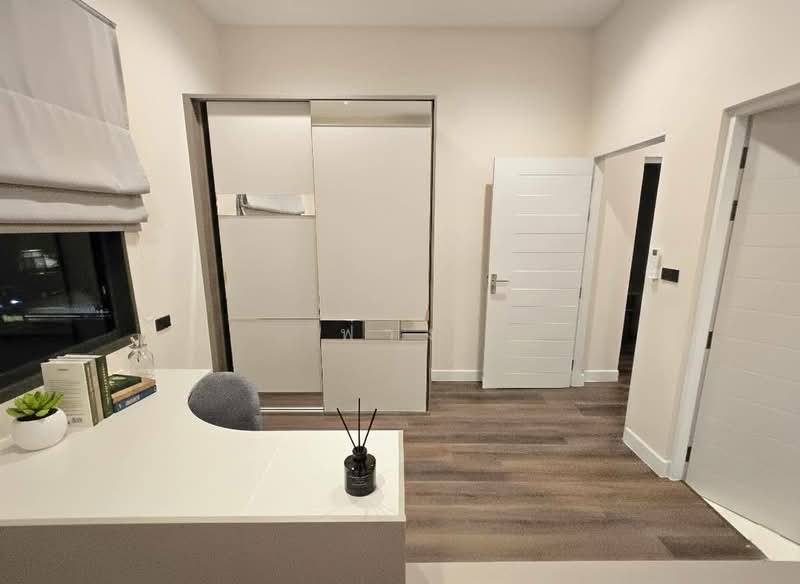 ขาย - Bangkok Boulevard Bangna KM.5 : บางกอก บูเลอวาร์ด บางนา กม.5, สมุทรปราการ