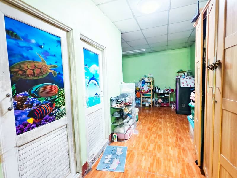 บ้านเดี่ยวกระทุ่มแบน สมุทรสาคร, Samut Sakhon, Om Noi, Krathum Baen, Samut Sakhon, 2 Bedrooms, 150 sqm, Single Detached House For Sale, by The Best Property แอน, 500229014 - DDproperty.com