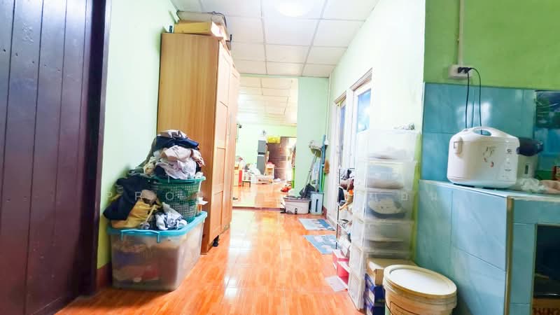 บ้านเดี่ยวกระทุ่มแบน สมุทรสาคร, Samut Sakhon, Om Noi, Krathum Baen, Samut Sakhon, 2 Bedrooms, 150 sqm, Single Detached House For Sale, by The Best Property แอน, 500229014 - DDproperty.com