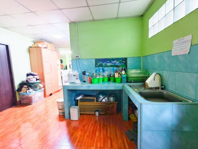 บ้านเดี่ยวกระทุ่มแบน สมุทรสาคร, Samut Sakhon, Om Noi, Krathum Baen, Samut Sakhon, 2 Bedrooms, 150 sqm, Single Detached House For Sale, by The Best Property แอน, 500229014 - DDproperty.com