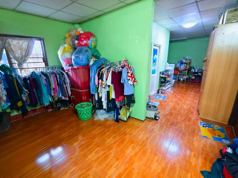 บ้านเดี่ยวกระทุ่มแบน สมุทรสาคร, Samut Sakhon, Om Noi, Krathum Baen, Samut Sakhon, 2 Bedrooms, 150 sqm, Single Detached House For Sale, by The Best Property แอน, 500229014 - DDproperty.com