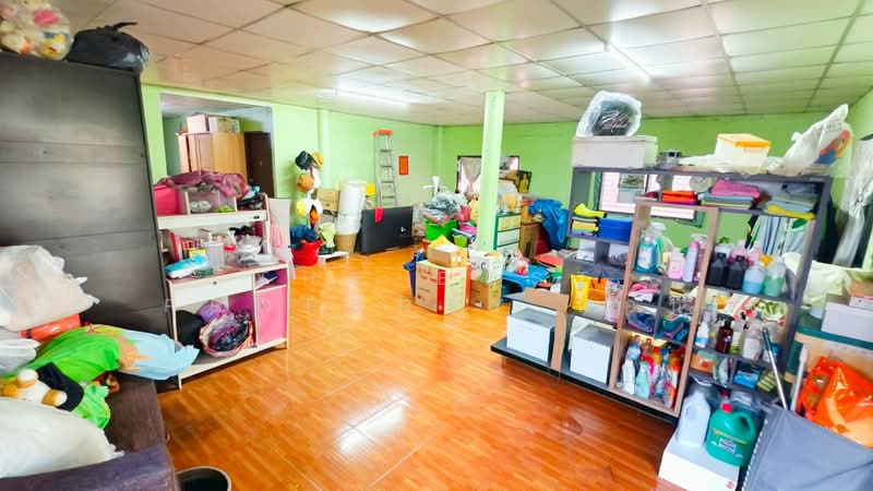 บ้านเดี่ยวกระทุ่มแบน สมุทรสาคร, Samut Sakhon, Om Noi, Krathum Baen, Samut Sakhon, 2 Bedrooms, 150 sqm, Single Detached House For Sale, by The Best Property แอน, 500229014 - DDproperty.com