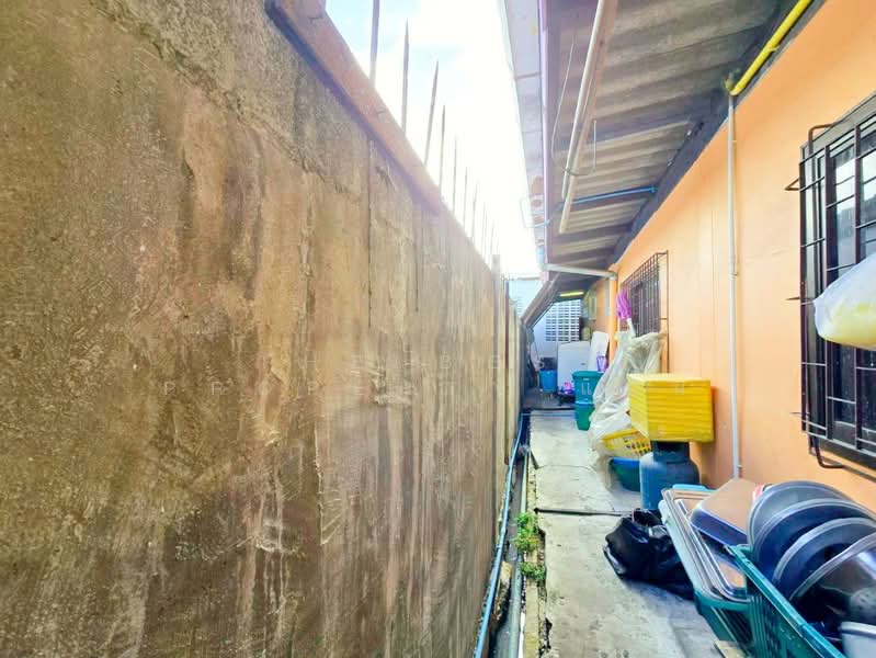 บ้านเดี่ยวกระทุ่มแบน สมุทรสาคร, Samut Sakhon, Om Noi, Krathum Baen, Samut Sakhon, 2 Bedrooms, 150 sqm, Single Detached House For Sale, by The Best Property แอน, 500229014 - DDproperty.com