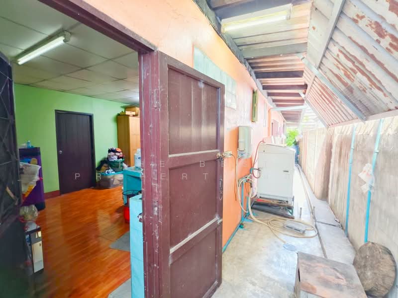 บ้านเดี่ยวกระทุ่มแบน สมุทรสาคร, Samut Sakhon, Om Noi, Krathum Baen, Samut Sakhon, 2 Bedrooms, 150 sqm, Single Detached House For Sale, by The Best Property แอน, 500229014 - DDproperty.com