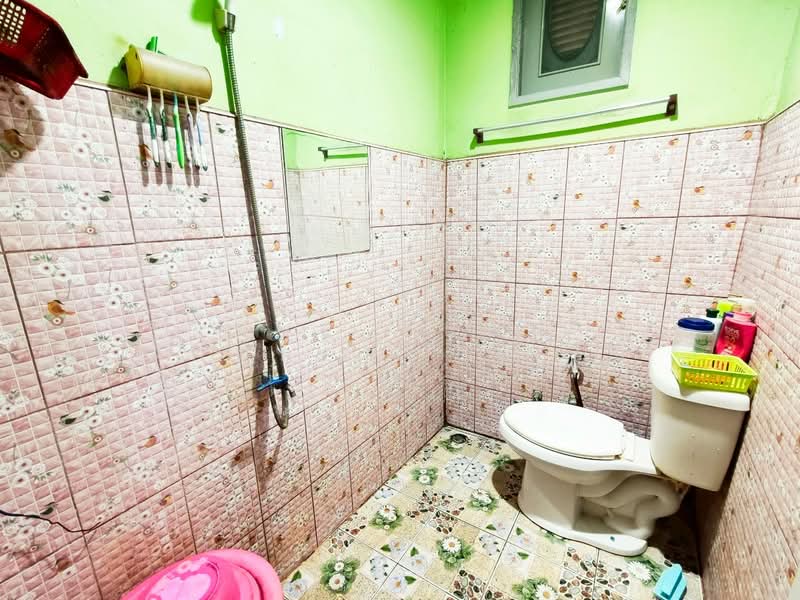 บ้านเดี่ยวกระทุ่มแบน สมุทรสาคร, Samut Sakhon, Om Noi, Krathum Baen, Samut Sakhon, 2 Bedrooms, 150 sqm, Single Detached House For Sale, by The Best Property แอน, 500229014 - DDproperty.com