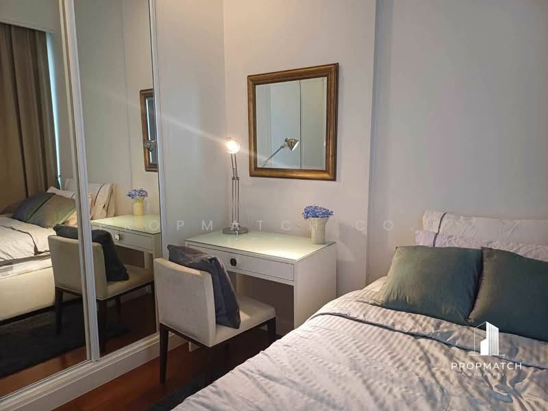 Q Langsuan, Bangkok, 54 Soi Langsuan, Langsuan Road, Lumphini, Pathum Wan, Bangkok, 2 Bedrooms, 85 sqm, Condo For Rent, by PROPMATCH CO., LTD., 500229015 - DDproperty.com