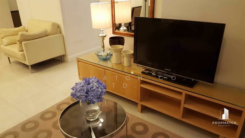 Q Langsuan, Bangkok, 54 Soi Langsuan, Langsuan Road, Lumphini, Pathum Wan, Bangkok, 2 Bedrooms, 85 sqm, Condo For Rent, by PROPMATCH CO., LTD., 500229015 - DDproperty.com