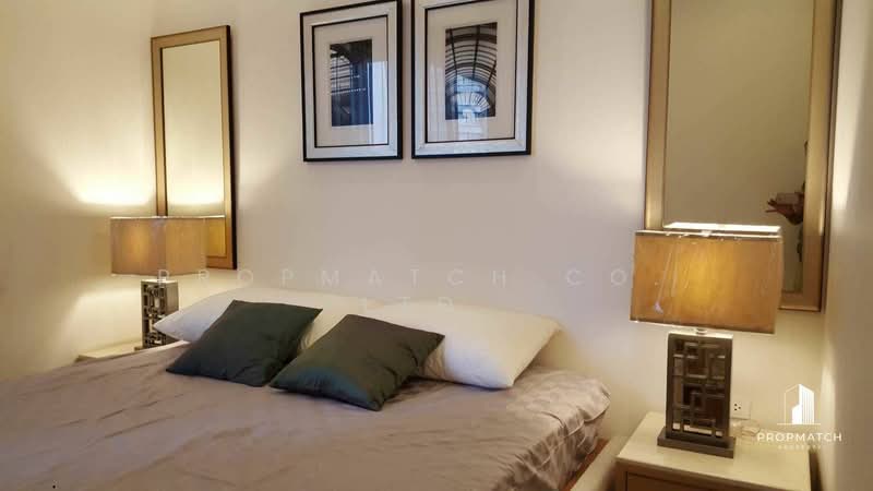 Q Langsuan, Bangkok, 54 Soi Langsuan, Langsuan Road, Lumphini, Pathum Wan, Bangkok, 2 Bedrooms, 85 sqm, Condo For Rent, by PROPMATCH CO., LTD., 500229015 - DDproperty.com