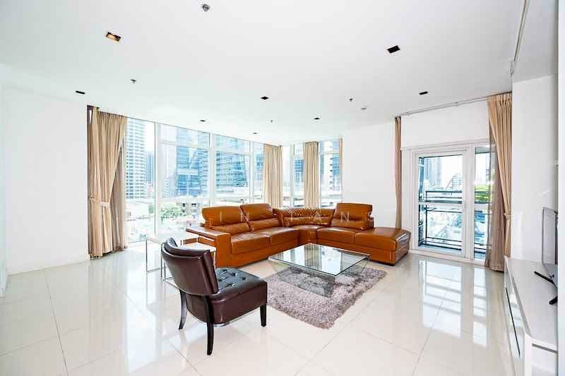 Athenee Residence : แอทธินี เรสซิเด้นซ์, กรุงเทพ, 65 ถ.วิทยุ, ลุมพินี, ปทุมวัน, กรุงเทพ, 189 ตร.ม., คอนโด ให้เช่า, โดย Krittin Tansida, 500229016 - DDproperty.com