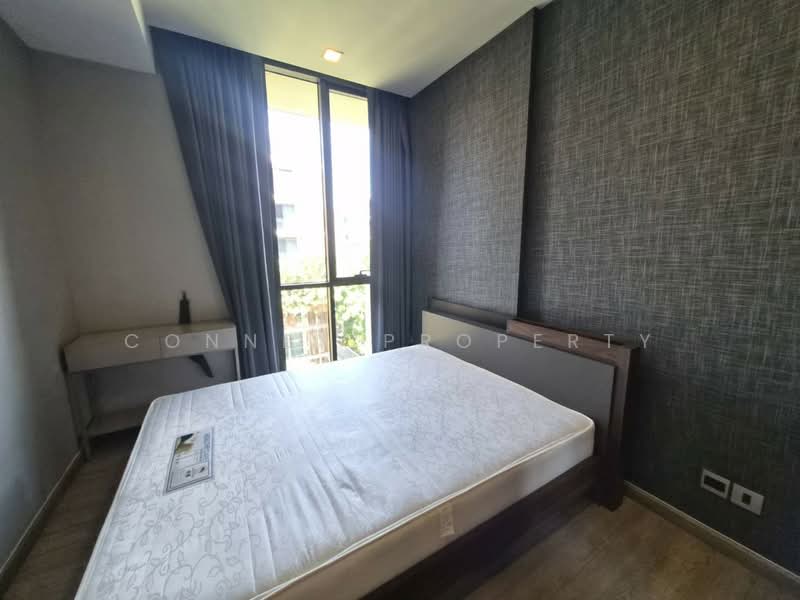 Mori Haus, Bangkok, Soi On Nut 1/1 Sukhumvit Road77, Phra Kanong Nua, Watthana, Bangkok, 1 Bedroom, 35 sqm, Condo For Rent, by Connex Property, 500229017 - DDproperty.com