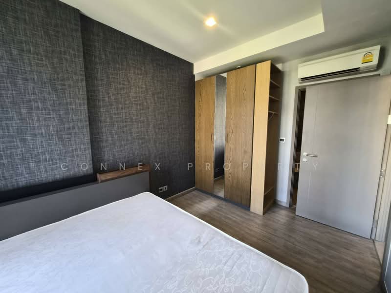 Mori Haus : โมริ เฮาส์, กรุงเทพ, ซอยอ่อนนุช 1/1 ถนนสุขุมวิท 77, พระโขนงเหนือ, วัฒนา, กรุงเทพ, 35 ตร.ม., คอนโด ให้เช่า, โดย Connex Property, 500229017 - DDproperty.com