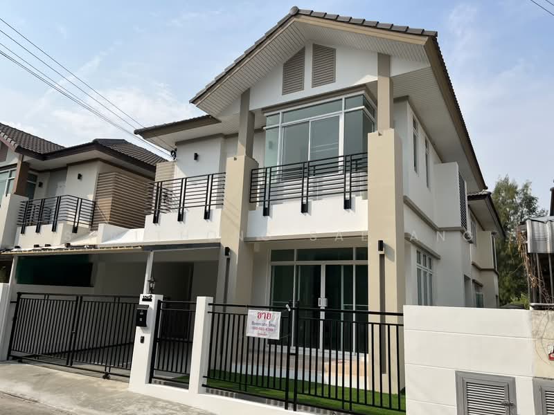 For Sale - CHICHAKORN, Nonthaburi