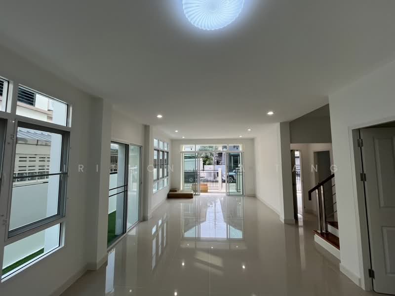 For Sale - CHICHAKORN, Nonthaburi