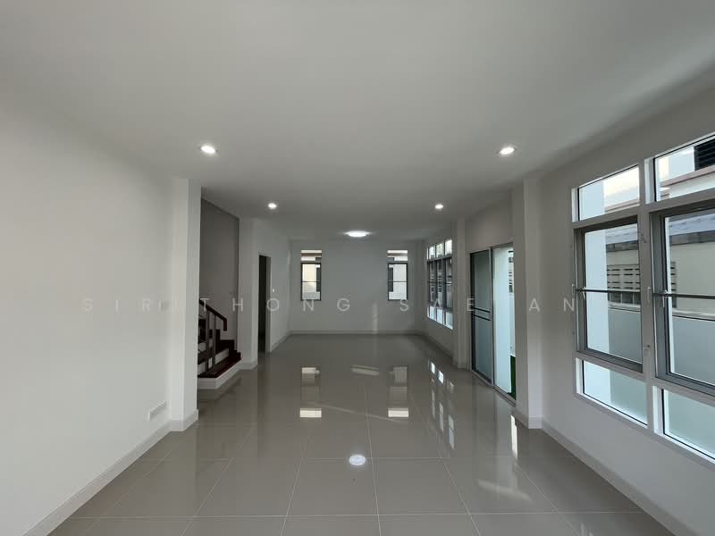 For Sale - CHICHAKORN, Nonthaburi