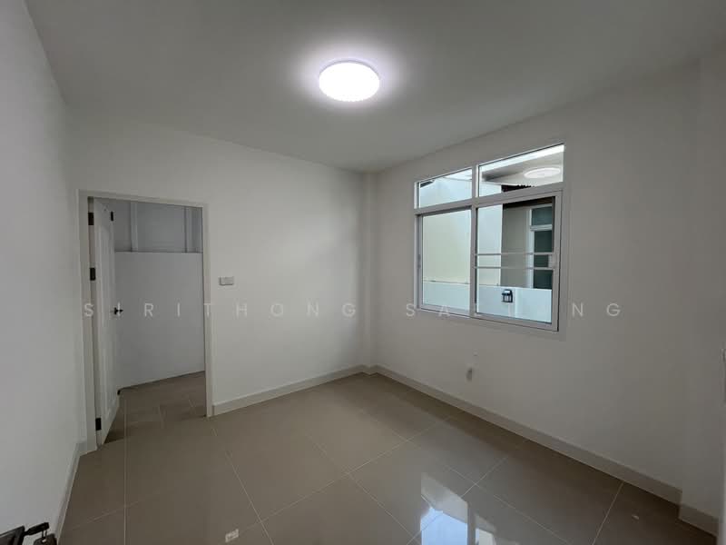 For Sale - CHICHAKORN, Nonthaburi