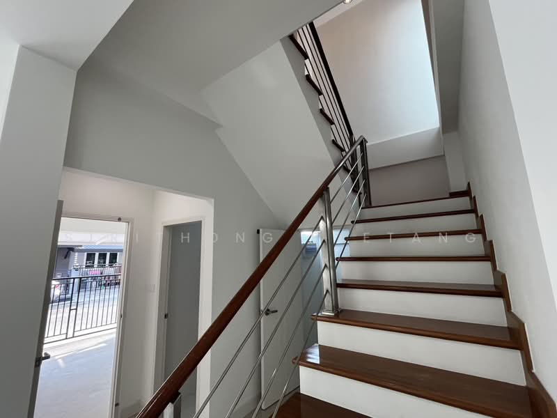 For Sale - CHICHAKORN, Nonthaburi