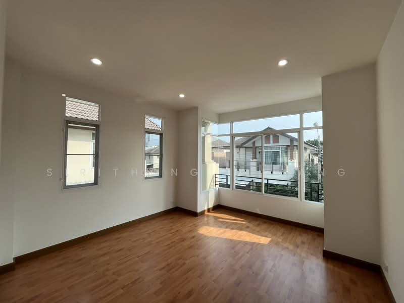 For Sale - CHICHAKORN, Nonthaburi