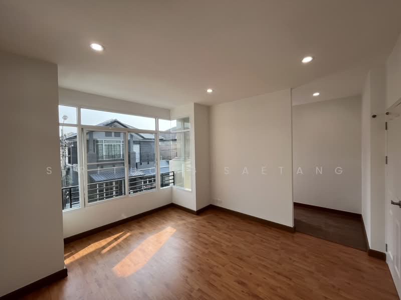 For Sale - CHICHAKORN, Nonthaburi