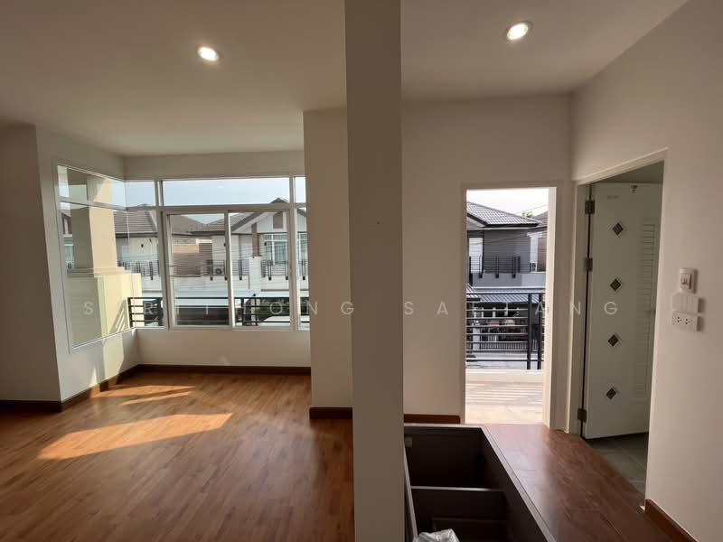 For Sale - CHICHAKORN, Nonthaburi