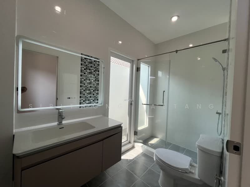 For Sale - CHICHAKORN, Nonthaburi