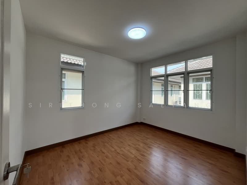 For Sale - CHICHAKORN, Nonthaburi