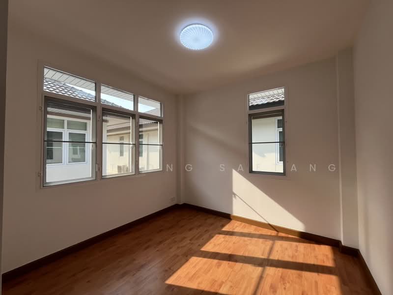 For Sale - CHICHAKORN, Nonthaburi