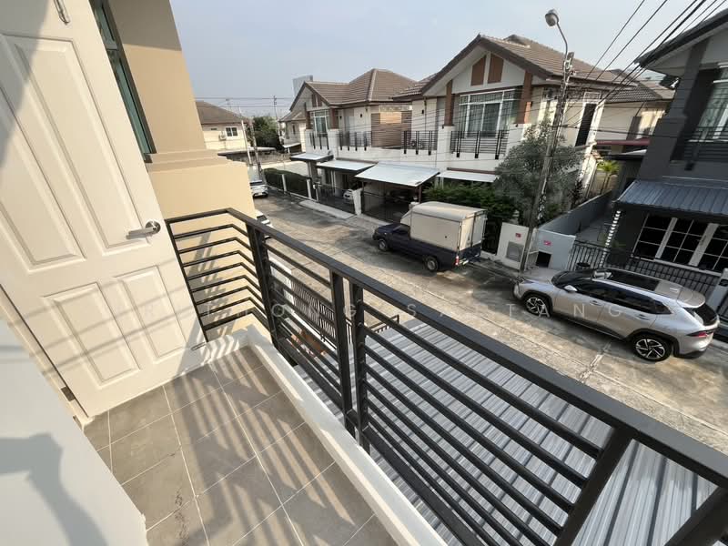 For Sale - CHICHAKORN, Nonthaburi