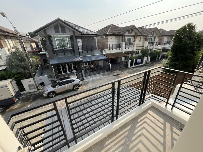 For Sale - CHICHAKORN, Nonthaburi