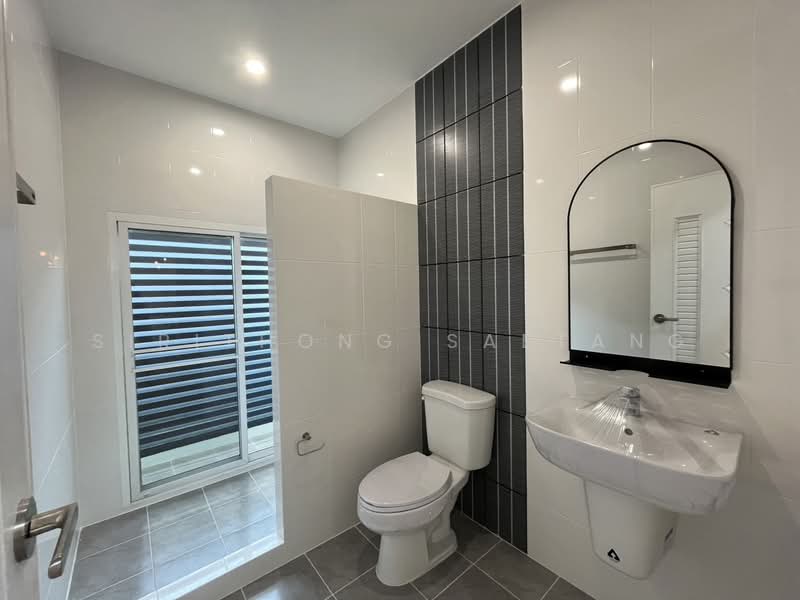 ชิชากร (กาญจนาภิเษก) : CHICHAKORN, นนทบุรี, บางม่วง, บางใหญ่, นนทบุรี, 140 ตร.ม., บ้านเดี่ยว ขาย, โดย Sirithong Saetang, 500229018 - DDproperty.com