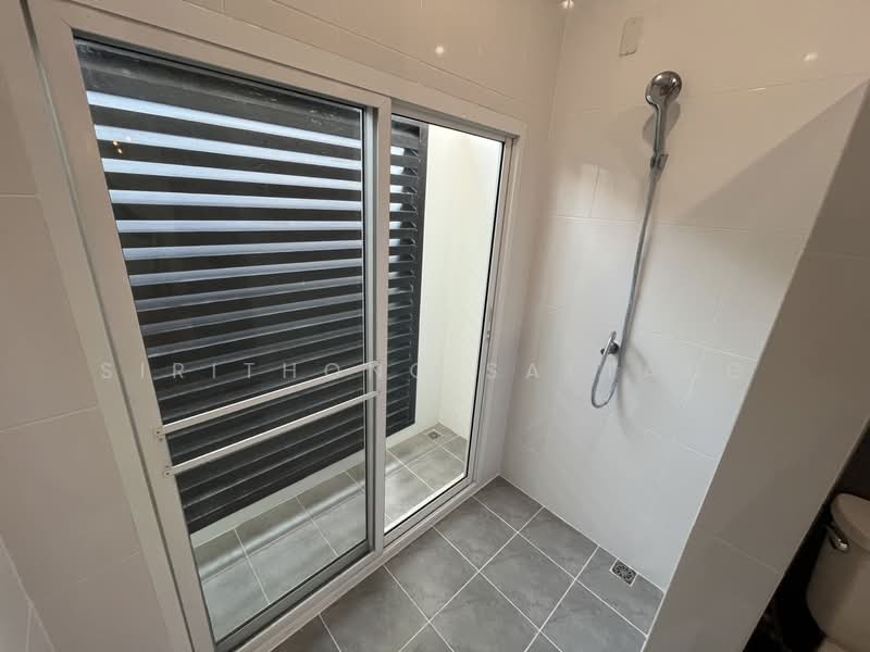 For Sale - CHICHAKORN, Nonthaburi