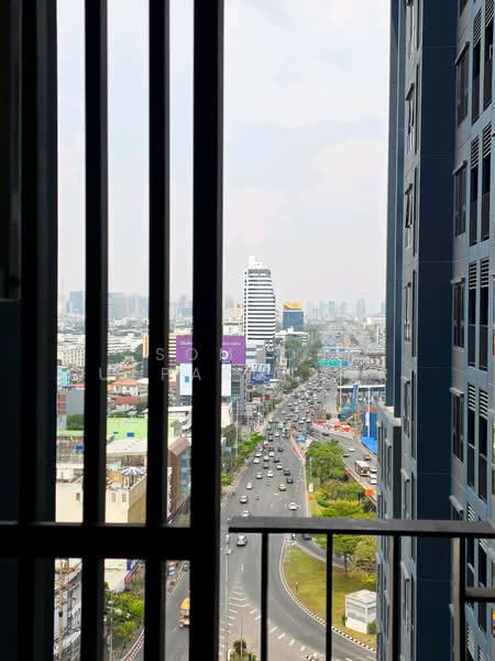 Aspire Vibha-Victory : Aspire วิภา-วิคตอรี่, กรุงเทพ, 702 อโศก-ดินแดง, ดินแดง, ดินแดง, กรุงเทพ, 32 ตร.ม., คอนโด ให้เช่า, โดย Sompob Buaparungsri, 500229020 - DDproperty.com