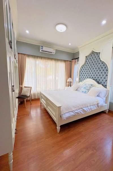 ให้เช่า - บ้านให้เช่า – ใกล้โรงเรียนนานาชาติเมริทตันบริติช เพียง 10 นาที ค่าเช่า 28,000 บาท / เดือน No.14H1069, เชียงใหม่