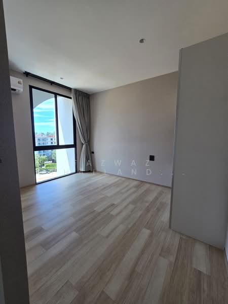 For Sale - The Title Halo 1 (Naiyang Beach), Phuket