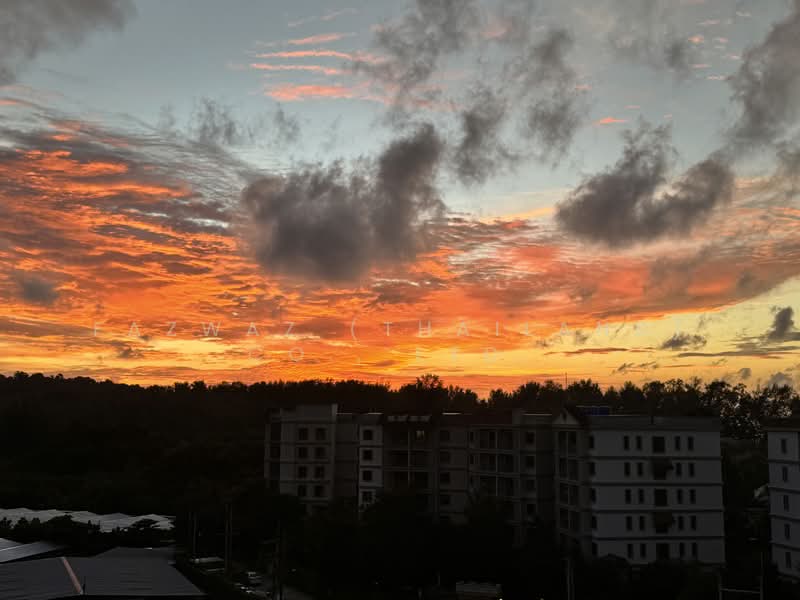 For Sale - The Title Halo 1 (Naiyang Beach), Phuket