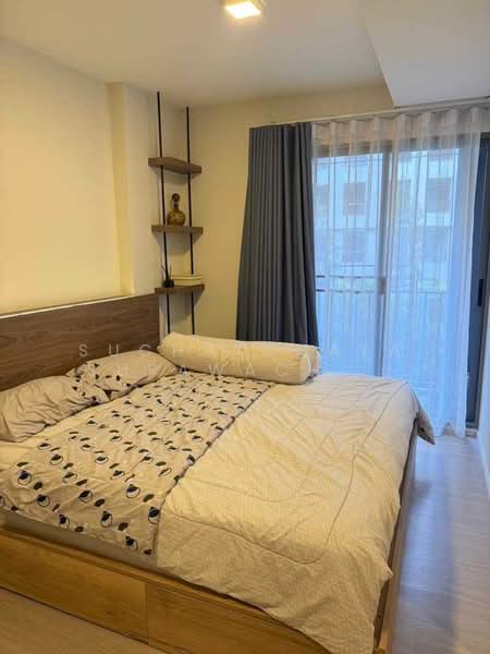 Quintara Phume Sukhumvit 39, Bangkok, 73 Soi Sukhumvit 39, Khlong Tan Nua, Watthana, Bangkok, 1 Bedroom, 35 sqm, Condo For Sale, by Suchatchaya Supawachiranant, 500229024 - DDproperty.com