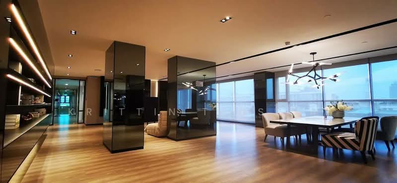 IDEO Sukhumvit 93, Bangkok, 2331 Soi Sukhumvit 93, Bang Chak, Phra Khanong, Bangkok, 1 Bedroom, 35 sqm, Condo For Rent, by Krittin Tansida, 500229025 - DDproperty.com