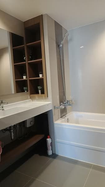 IDEO Sukhumvit 93 : ไอดีโอ สุขุมวิท 93, กรุงเทพ, 2331 ซอยสุขุมวิท 93, บางจาก, พระโขนง, กรุงเทพ, 35 ตร.ม., คอนโด ให้เช่า, โดย Krittin Tansida, 500229025 - DDproperty.com