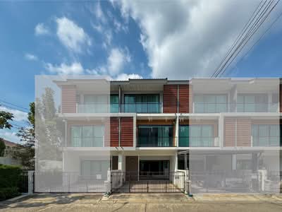 ขาย - ศุภาลัย เออร์บานา บางนา-วงแหวน, สมุทรปราการ