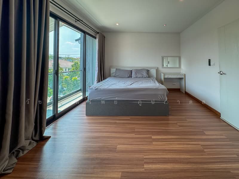 Supalai Urbana Bangna - Wongwaen, Samut Prakan, Rachathewa, Bang Plee, Samut Prakan, 3 Bedrooms, 181 sqm, Townhouse For Sale, by วัชราทรัพย์ ภูปภาดล, 500229026 - DDproperty.com