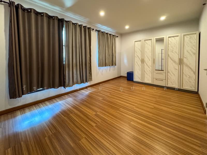 Supalai Urbana Bangna - Wongwaen, Samut Prakan, Rachathewa, Bang Plee, Samut Prakan, 3 Bedrooms, 181 sqm, Townhouse For Sale, by วัชราทรัพย์ ภูปภาดล, 500229026 - DDproperty.com