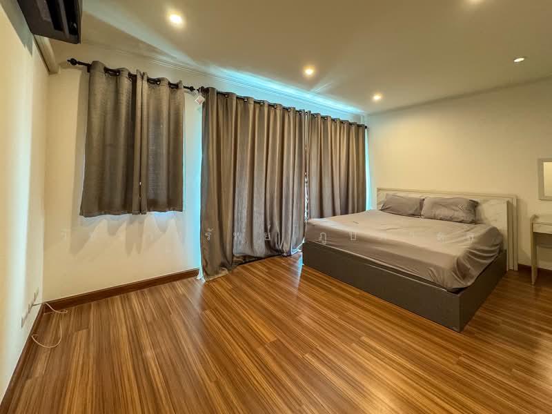 Supalai Urbana Bangna - Wongwaen, Samut Prakan, Rachathewa, Bang Plee, Samut Prakan, 3 Bedrooms, 181 sqm, Townhouse For Sale, by วัชราทรัพย์ ภูปภาดล, 500229026 - DDproperty.com