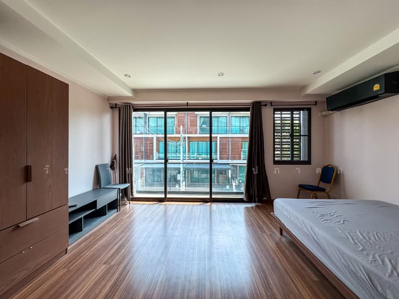 Supalai Urbana Bangna - Wongwaen, Samut Prakan, Rachathewa, Bang Plee, Samut Prakan, 3 Bedrooms, 181 sqm, Townhouse For Sale, by วัชราทรัพย์ ภูปภาดล, 500229026 - DDproperty.com