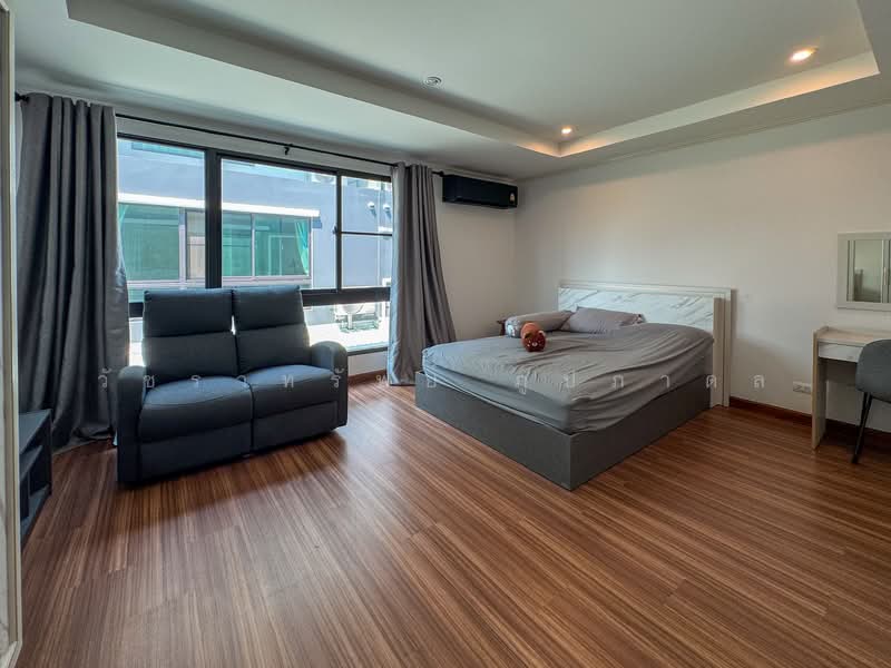 Supalai Urbana Bangna - Wongwaen, Samut Prakan, Rachathewa, Bang Plee, Samut Prakan, 3 Bedrooms, 181 sqm, Townhouse For Sale, by วัชราทรัพย์ ภูปภาดล, 500229026 - DDproperty.com