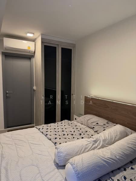 Quintara Phume Sukhumvit 39, Bangkok, 73 Soi Sukhumvit 39, Khlong Tan Nua, Watthana, Bangkok, 1 Bedroom, 35 sqm, Condo For Sale, by Krittin Tansida, 500229028 - DDproperty.com