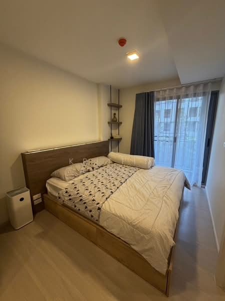 Quintara Phume Sukhumvit 39, Bangkok, 73 Soi Sukhumvit 39, Khlong Tan Nua, Watthana, Bangkok, 1 Bedroom, 35 sqm, Condo For Sale, by Krittin Tansida, 500229028 - DDproperty.com