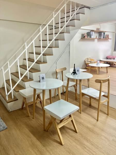 For Sale - 2-BR Townhouse, Surat Thani