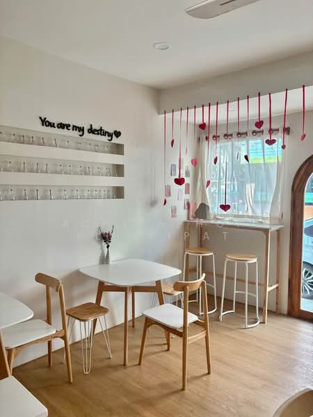 For Sale - 2-BR Townhouse, Surat Thani