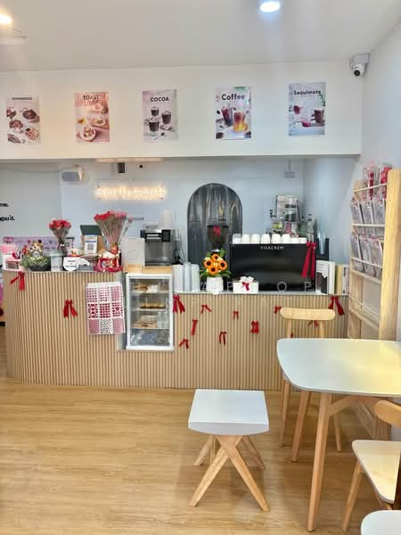 ขาย - ทาวน์เฮ้าส์ 2-ห้องนอน, สุราษฎร์ธานี