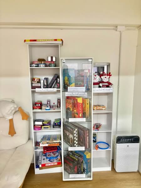 ขาย - ทาวน์เฮ้าส์ 2-ห้องนอน, สุราษฎร์ธานี